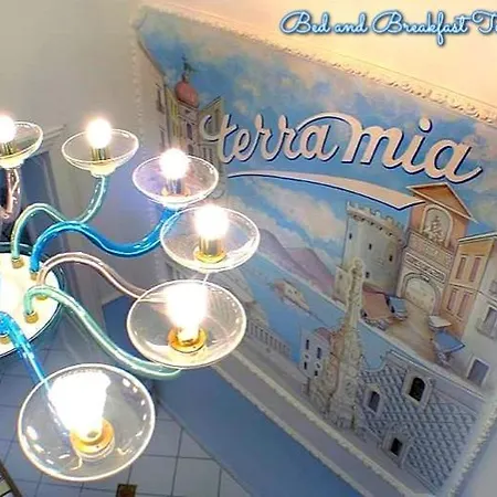 B&B Terra Mia Napoli-2